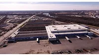 Arial photo of MW Indianapolis facility Arial photo of MW Indianapolis facility