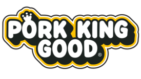 Pork King Good logo