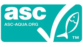 Aquaculture Stewardship Council logo