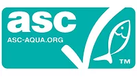 Aquaculture Stewardship Council logo