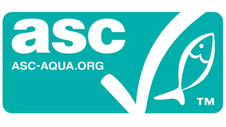Aquaculture Stewardship Council logo