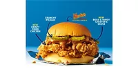 Chester’s Chicken relaunches its fried chicken sandwich Chester’s Chicken relaunches its fried chicken sandwich