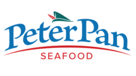 Peter Pan Seafood logo