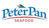 Peter Pan Seafood logo