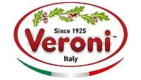 Veroni logo Veroni logo