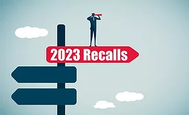 2023 Recalls Graphic