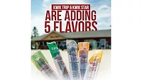 Kwik Trip adds five flavors of Wenzel’s Farm Snack Sticks Kwik Trip adds five flavors of Wenzel’s Farm Snack Sticks