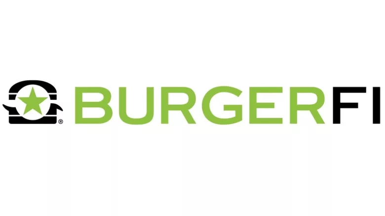 BurgerFi International logo