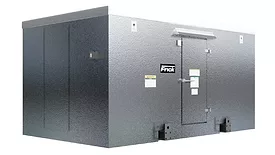 Frick FPHE-R unit