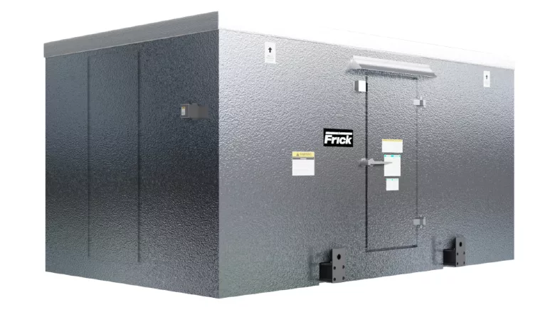 Frick FPHE-R unit