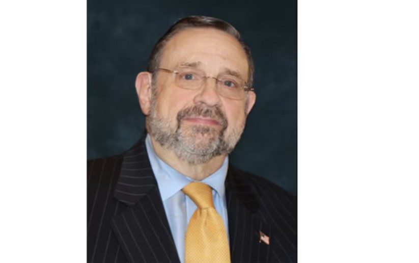 JBS U.S.A. Advisory Board member Harvey Pitt