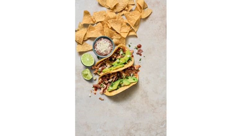 Rubio's launches tender, slow-cooked Carnitas