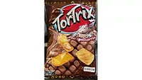 Deka Trading Corp. recalls ineligible ready-to-eat pork rind products