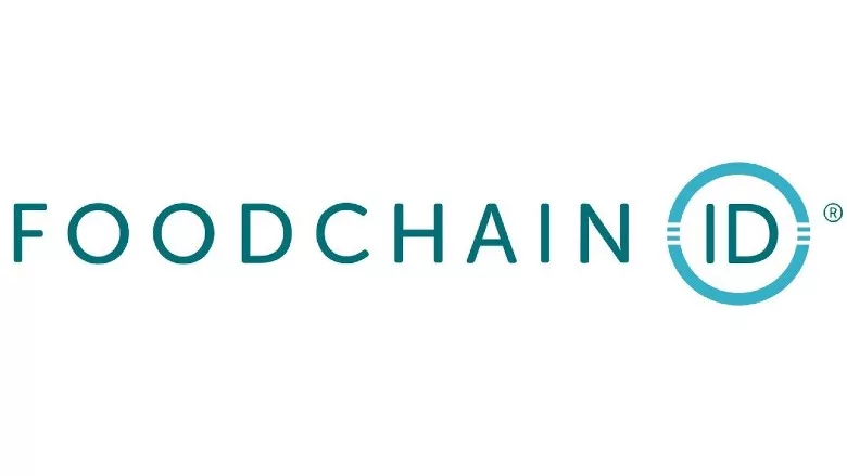 FoodChain ID logo