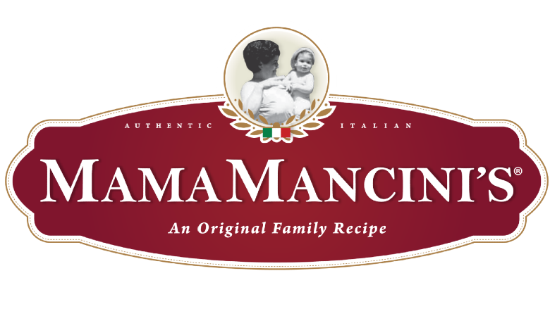 MamaMancini's logo