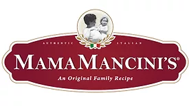 MamaMancini's logo