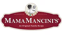 MamaMancini's logo MamaMancini's logo