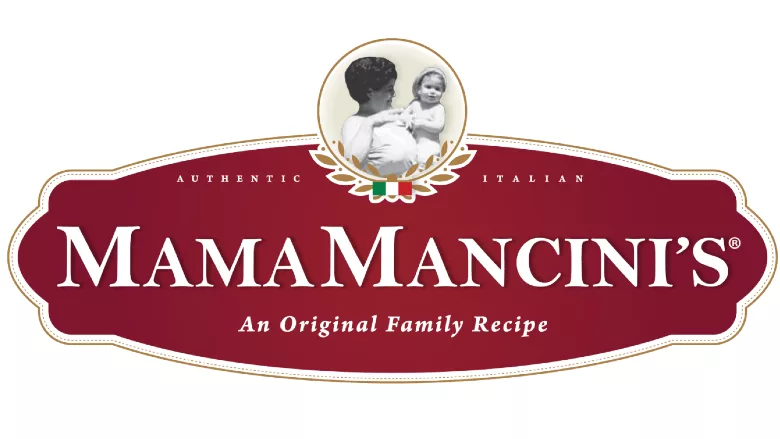 MamaMancini's logo