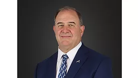 Tom Pyper headshot