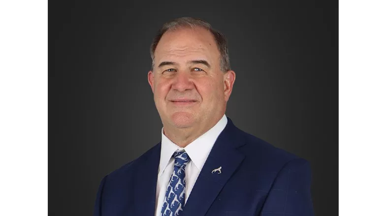 Tom Pyper headshot