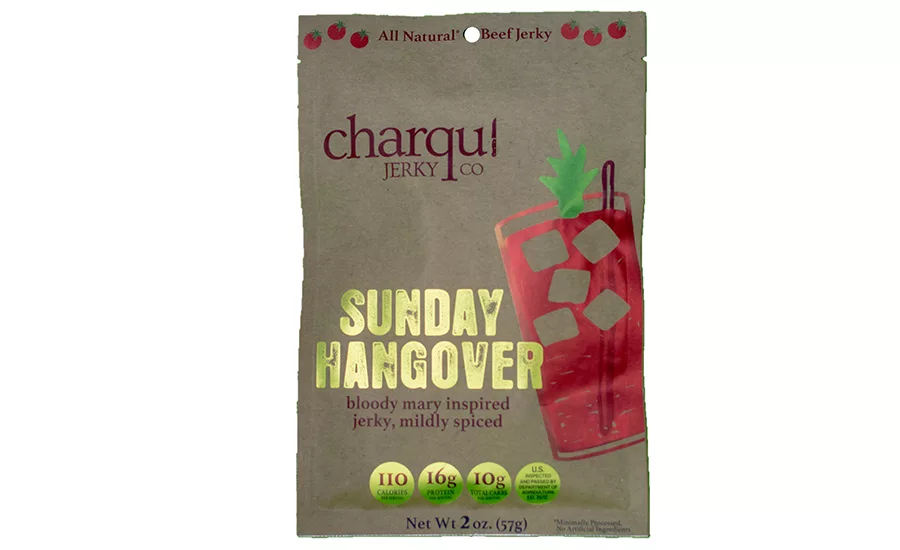 charql Jerky Co.