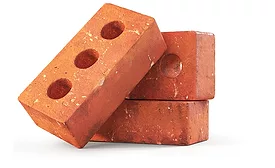 red bricks