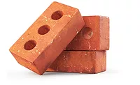 red bricks