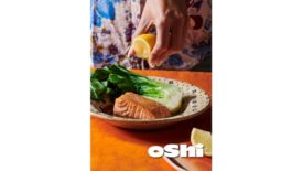 Plantish rebrands to Oshi