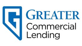 Greater Commericial Lending logo
