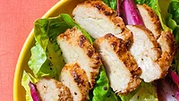 Upside Foods' cultivated chicken (label approval)