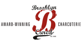 Brooklyn Cured logo