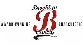 Brooklyn Cured logo