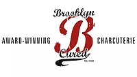Brooklyn Cured logo Brooklyn Cured logo