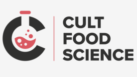 Cult Food Science Corp. logo