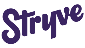 Stryve Foods Inc. logo