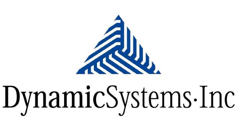 Dynamic Systems Inc. logo