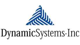 Dynamic Systems Inc. logo