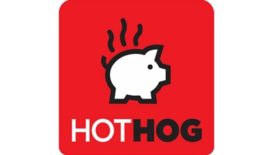 HotHog app icon