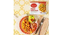 Moroccan-Inspired Chicken & Potatoes