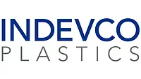 Indevco Plastics logo Indevco Plastics logo