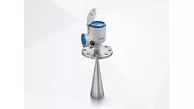 Krohne Optiwave 5400