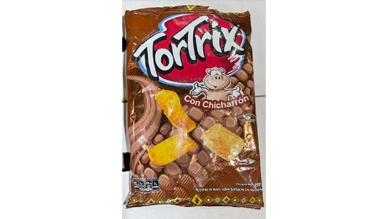 Distribuidora El Paisano Import LLC recalls ineligible ready-to-eat pork rind product