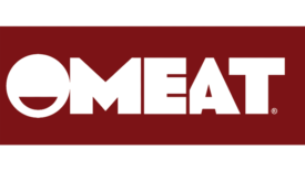 Omeat logo