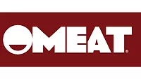 Omeat logo Omeat logo