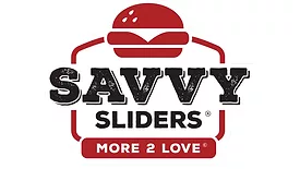 Savvy Sliders logo