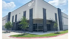 Nord Texas facility