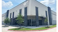 Nord Texas facility