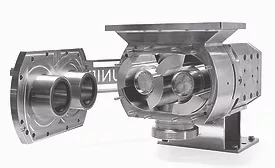 pump design
