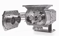 pump design pump design