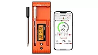 ThermoPro launches smart dual probe meat thermometer with Bluetooth range ThermoPro launches smart dual probe meat thermometer with Bluetooth range
